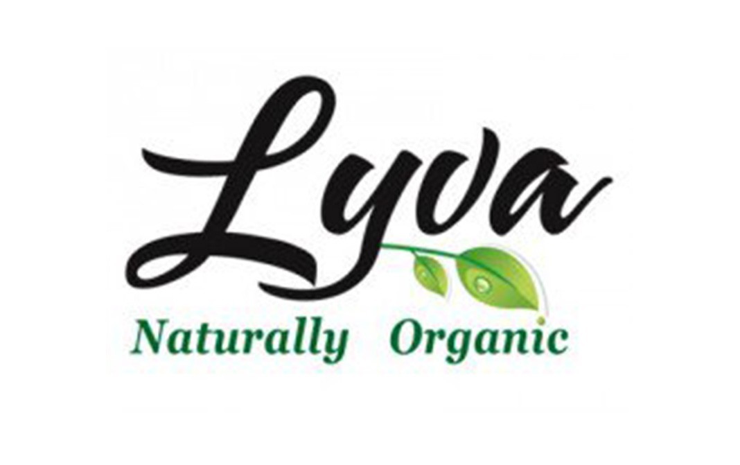 Lyva Organic Coconut Sugar    Pack  250 grams